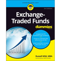 Exchange-Traded Funds for Dummies - Paperback