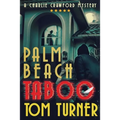 Palm Beach Taboo - Paperback