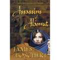 Assassins of Alamut - Paperback