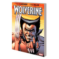 Wolverine by Claremont & Miller: Deluxe Edition - Paperback