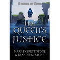 Queen's Justice - Paperback