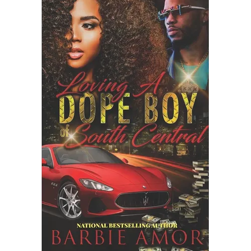 The Real Dope Boyz of South Central - Paperback