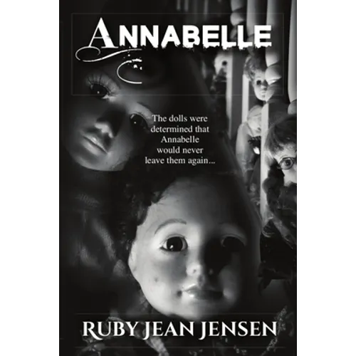 Annabelle - Paperback