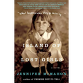 Island of Lost Girls - Paperback