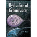 Hydraulics of Groundwater - Paperback