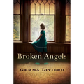 Broken Angels - Paperback