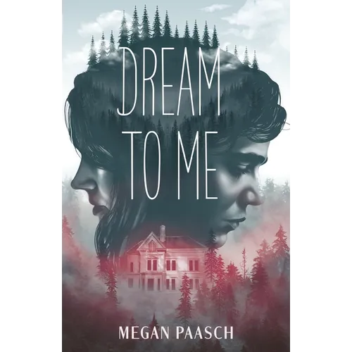 Dream to Me - Hardcover