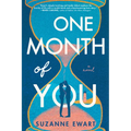 One Month of You - Paperback