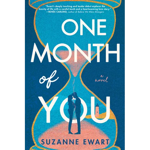 One Month of You - Paperback