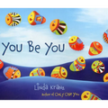 You Be You - Board Book