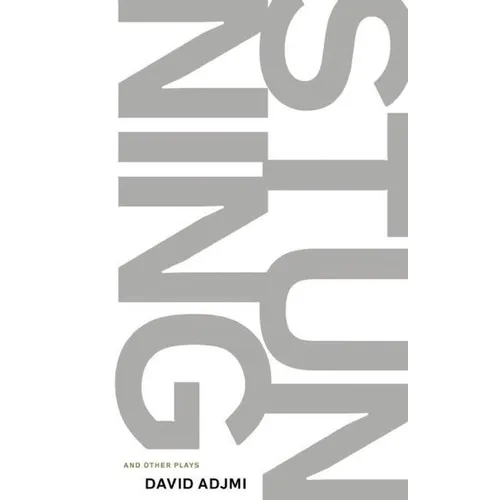 Stunning and Other Plays - Paperback