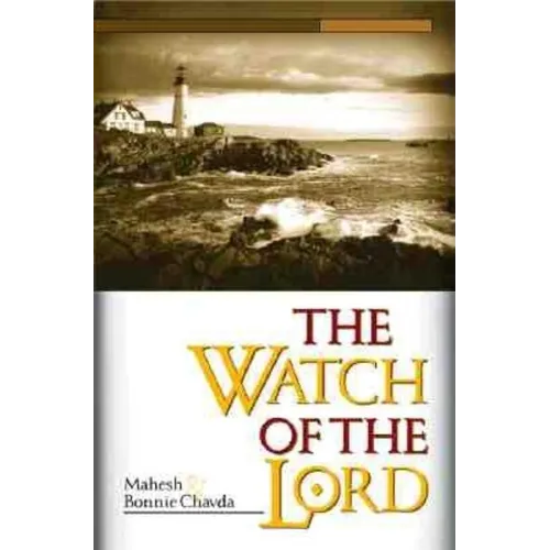 Watch of the Lord - Paperback