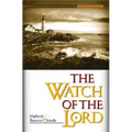 Watch of the Lord - Paperback