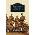 Rutherford County in World War II, Volume II