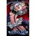 Monster Girl in My Closet - Paperback