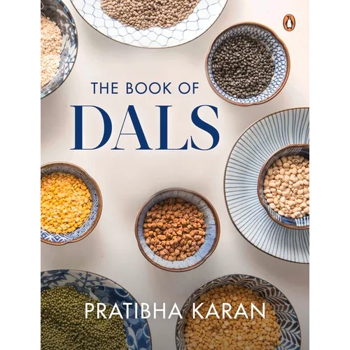 The Book of Dals - Hardcover