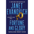 Fortune and Glory: Tantalizing Twenty-Seven - Paperback