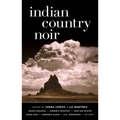 Indian Country Noir - Paperback