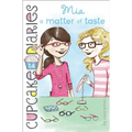 MIA a Matter of Taste - Hardcover