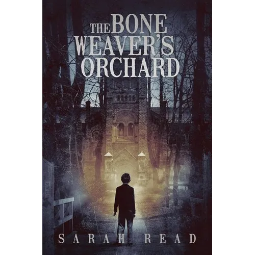 The Bone Weaver's Orchard - Paperback