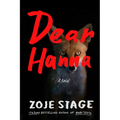 Dear Hanna - Hardcover