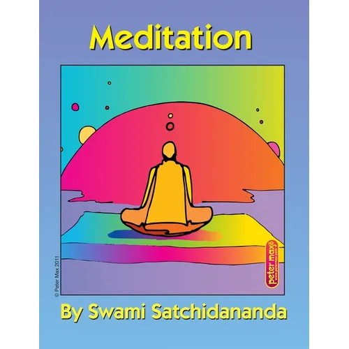 Meditation - Paperback