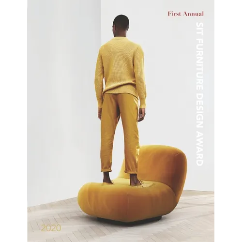 SIT Furniture Design Award 2020 - Paperback