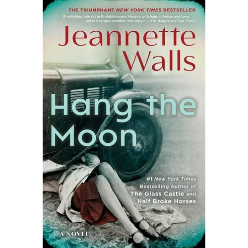 Hang the Moon - Paperback