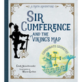 Sir Cumference and the Viking's Map - Paperback