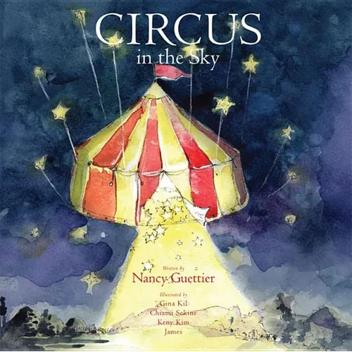 Circus in the Sky - Paperback