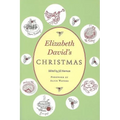 Elizabeth David's Christmas - Paperback