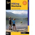 Hiking Montana - Paperback
