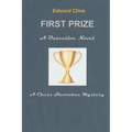 First Prize: A Detective Novel - Paperback