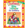Jesus Is My Friend - Paperback