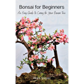 Bonsai for Beginners: An Easy Guide to Caring for Your Bonsai Tree - Hardcover