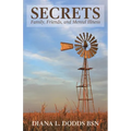 Secrets: Family, Friends, and Mental Illness - Paperback