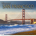 Portrait of San Francisco - Hardcover