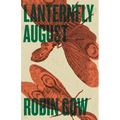 Lanternfly August - Paperback