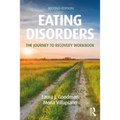 Eating Disorders: The Journey to Recovery Workbook - Paperback