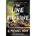 The Line of Departure: A Postapocalyptic Novel - Paperback