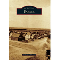Parker - Paperback