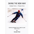 Skiing the New Way: Easier to Learn - Paperback