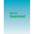 American Government - Paperback