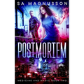 Postmortem - Paperback