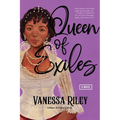 Queen of Exiles: A Novel of a True Black Regency Queen - Paperback