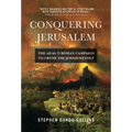 Conquering Jerusalem - Hardcover