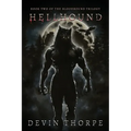 Hellhound - Paperback