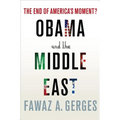 Obama and the Middle East
