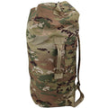 Top Load Duffel Bag - Mil-Spec Made in USA