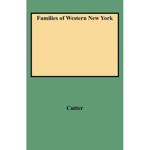 Families of Western New York
